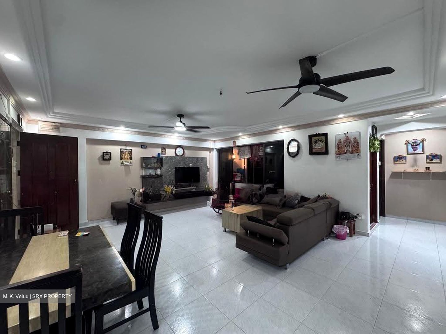 Blk 195 Rivervale Drive (Sengkang), HDB 5 Rooms #626402301
